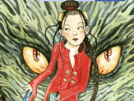 Libro La Leyenda Del Amuleto De Jade: ¡Víctor nunca hubiera pensado que el trabajo en un restaurante chino sería tan emocionante! Y es que, como repartidor de comida a domicilio, conocerá a su primer amor, la preciosa Li Bei, y vivirá grandes aventuras y peligros guiado por antiguas leyendas chinas que rodean un amuleto fascinante.