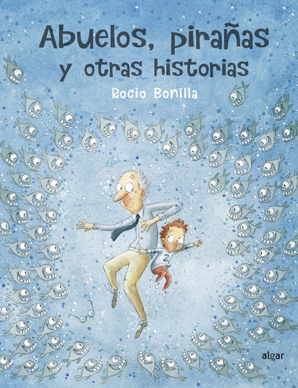 Collection image for: Libros de Rocio Bonilla Raya