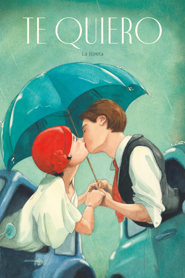 Te Quiero (la Libreta)
