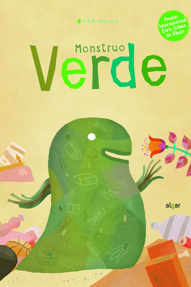 Monstruo Verde