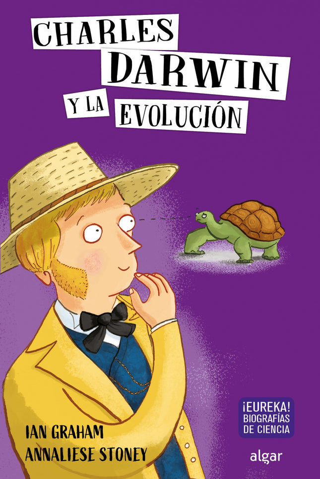 Charles Darwin Y La Evolución