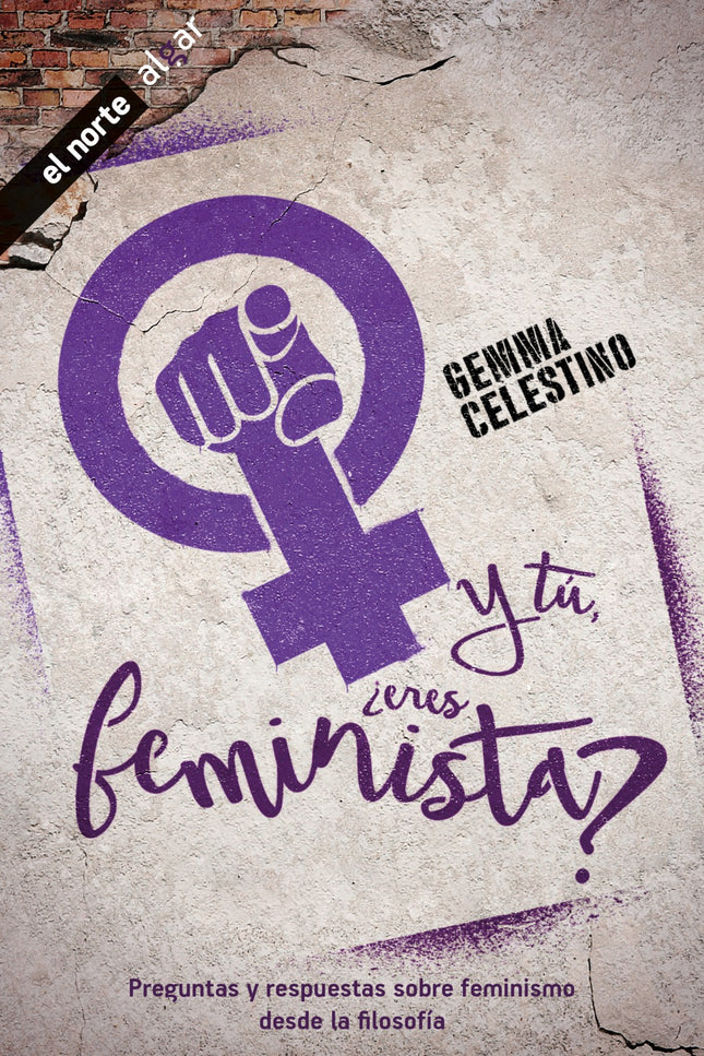 Y Tú, ¿eres Feminista?