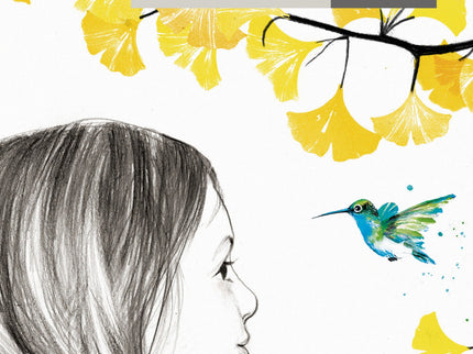 Paula Y El Colibrí