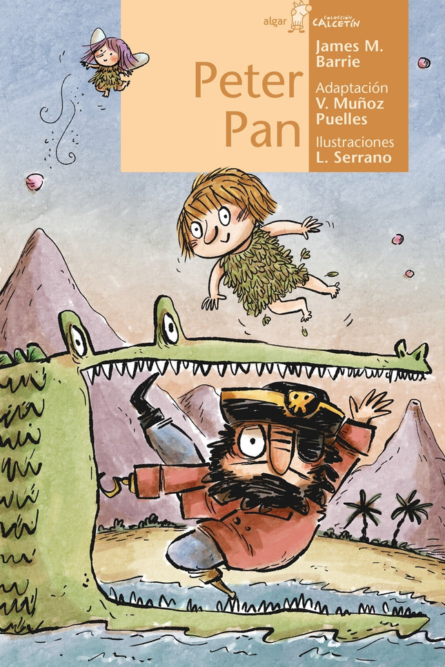 Peter Pan