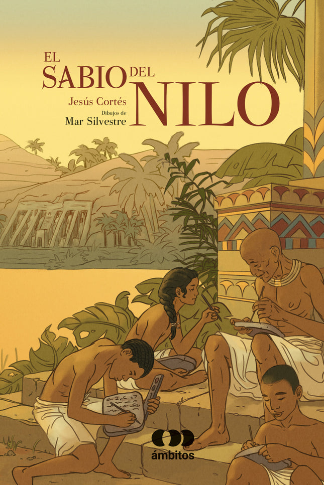 Sabio Del Nilo, El