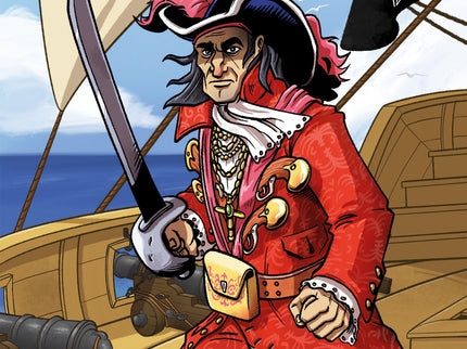 Misión Caribe