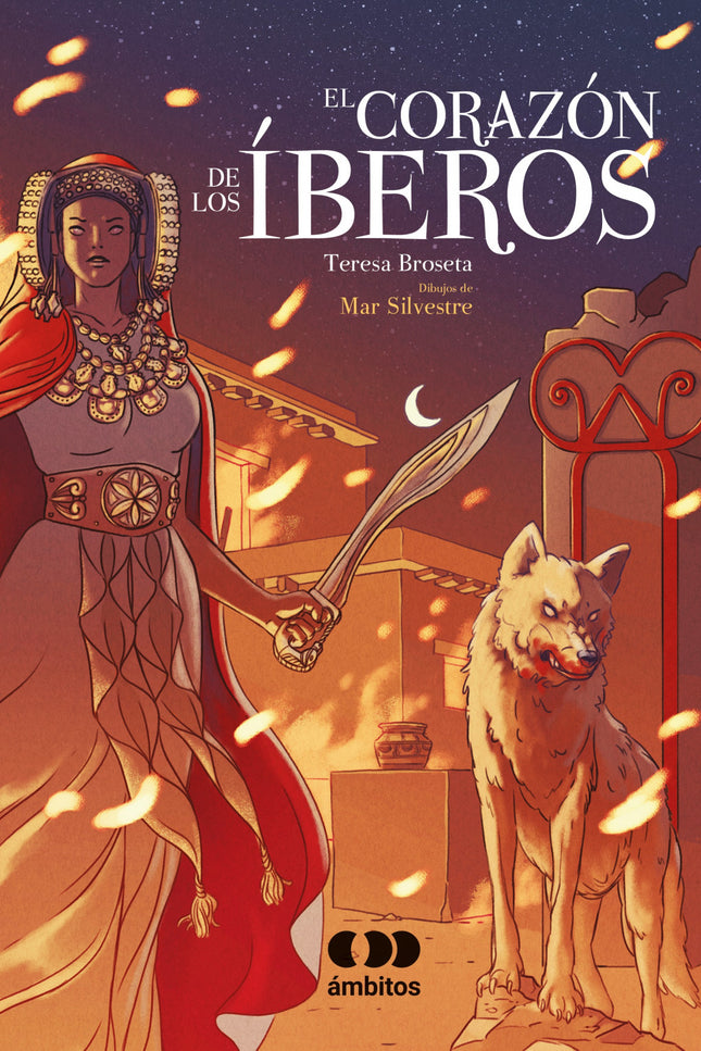 El Corazon De Los Iberos