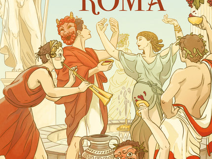 Lejos De Roma