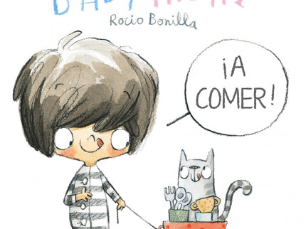 ¡a Comer!