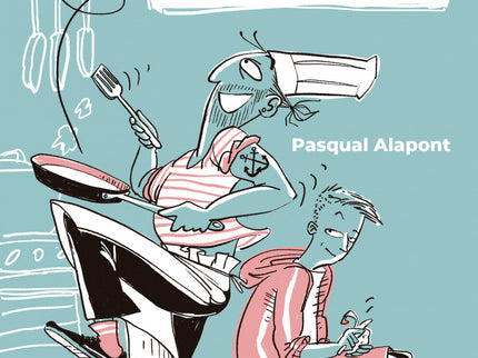 El Rincón De Penélope