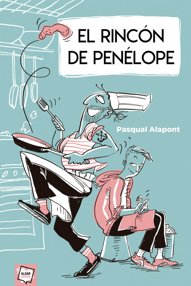 El Rincón De Penélope