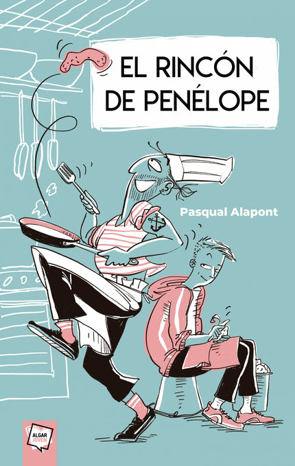 El Rincón De Penélope