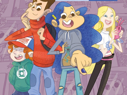 Los Populares Del Magik