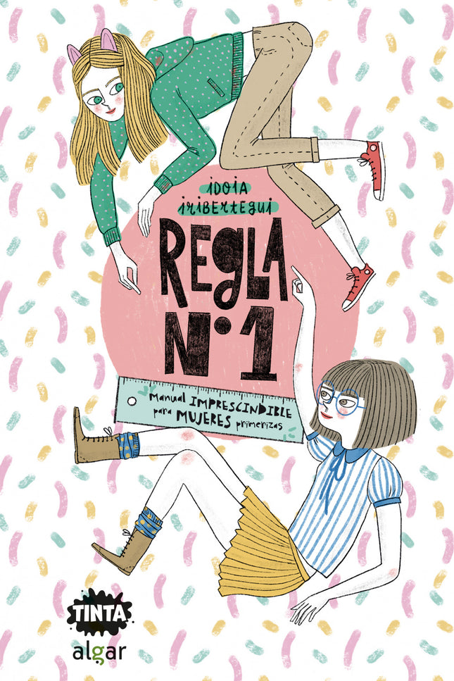 Regla Nº 1