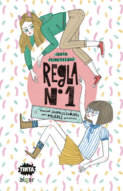 Regla Nº 1