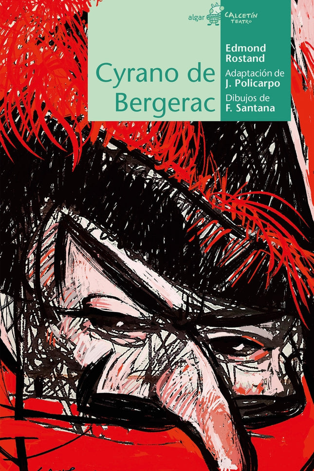 Cyrano De Bergerac