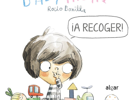 ¡a Recoger!