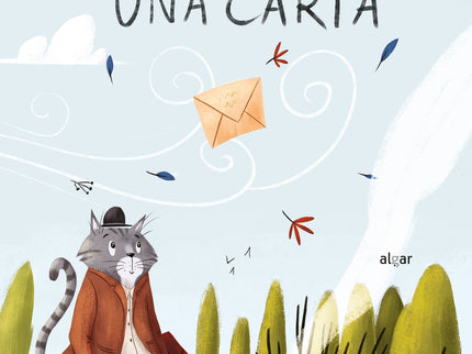 Una Carta
