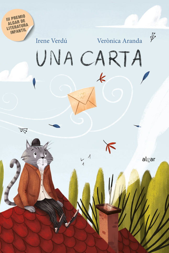 Una Carta