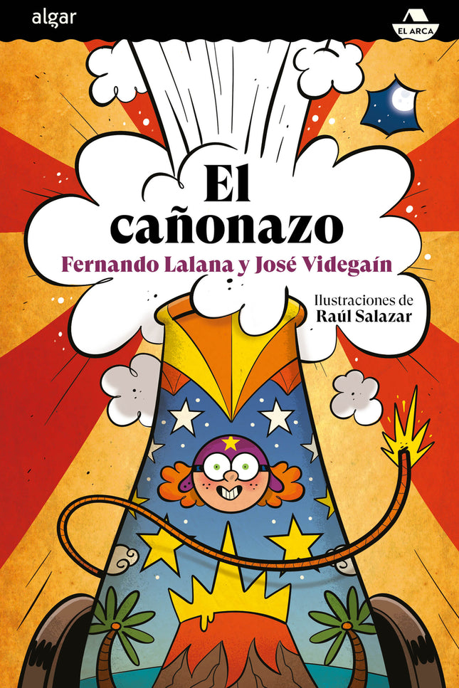 El Cañonazo