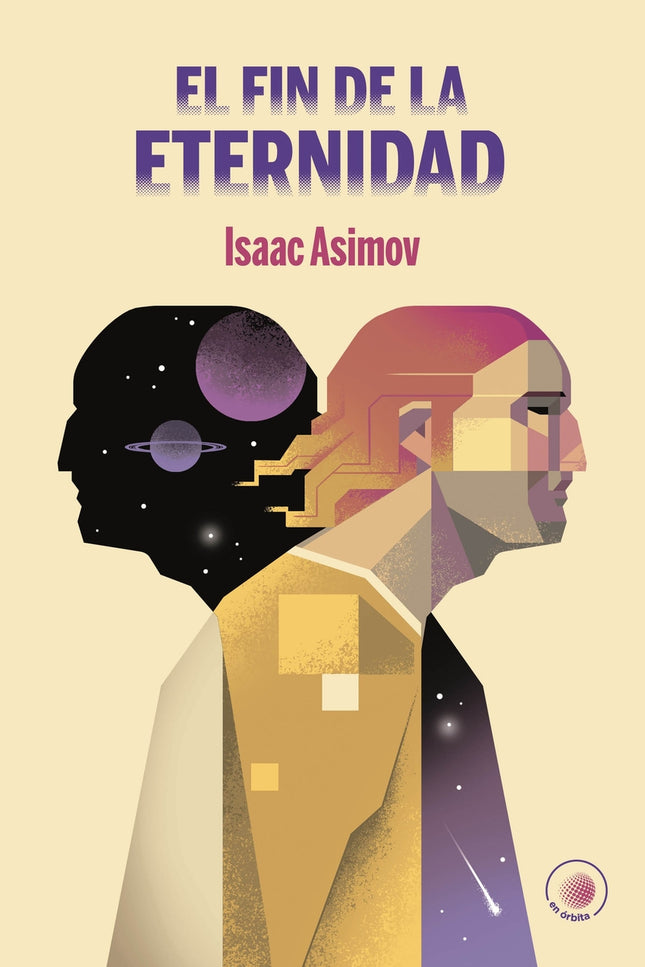 El Fin De La Eternidad