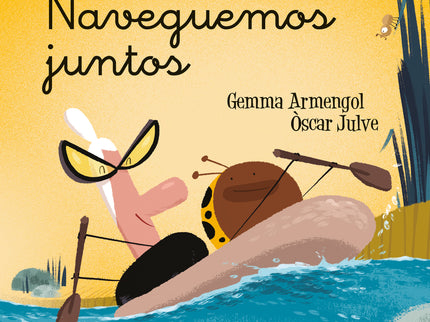 ¡naveguemos Juntos!