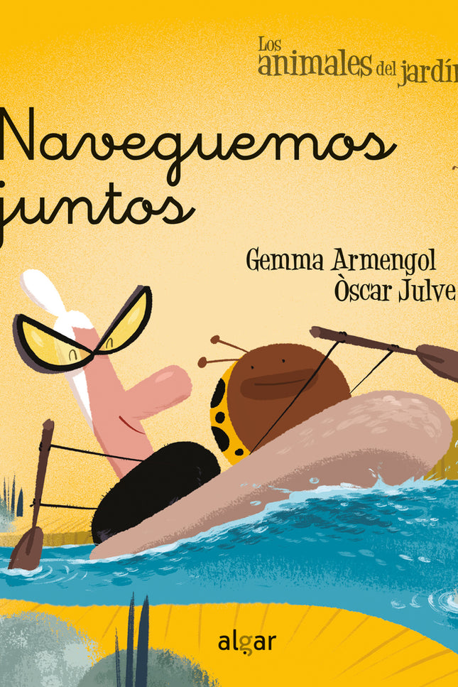 ¡naveguemos Juntos!
