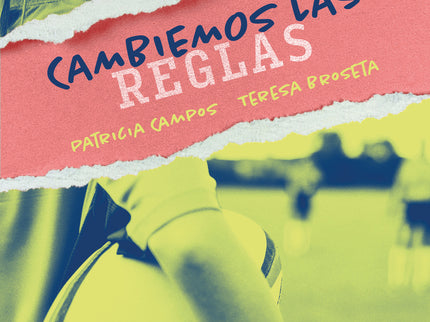 Cambiemos Las Reglas