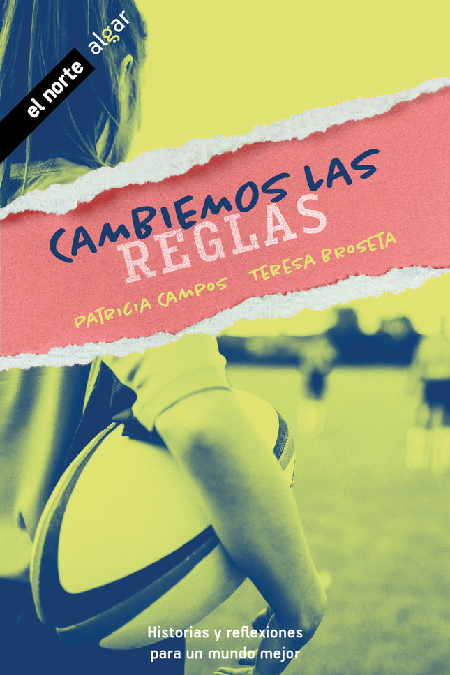 Cambiemos Las Reglas