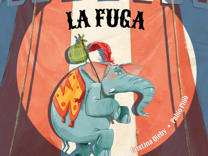 La Fuga