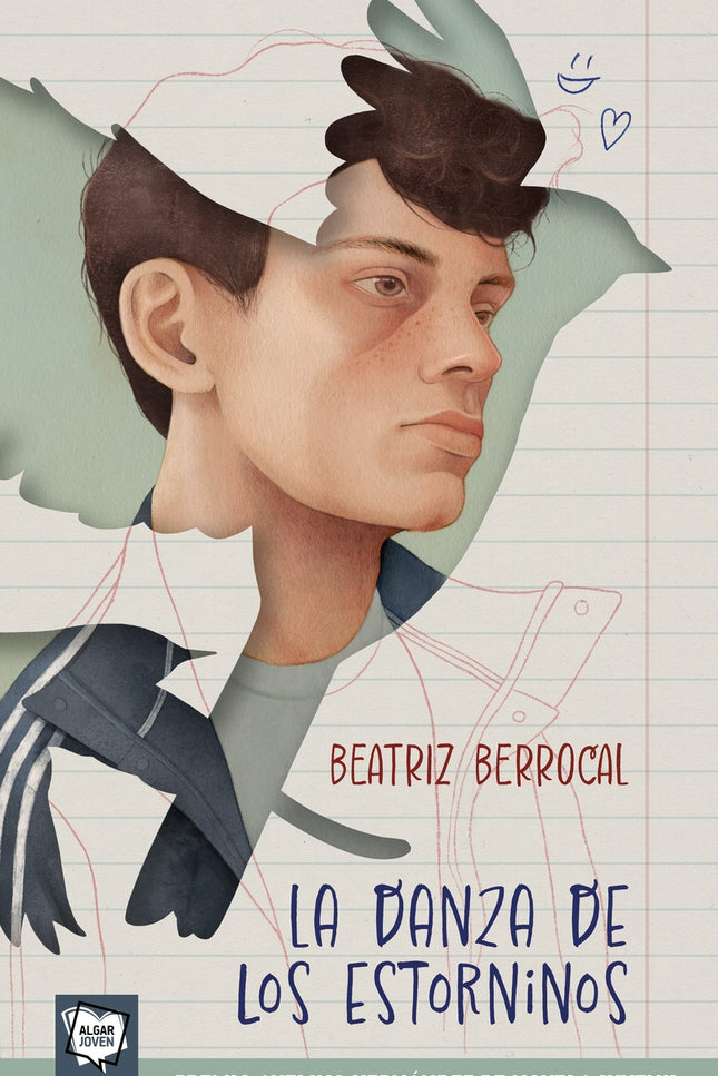 La Danza De Los Estorninos