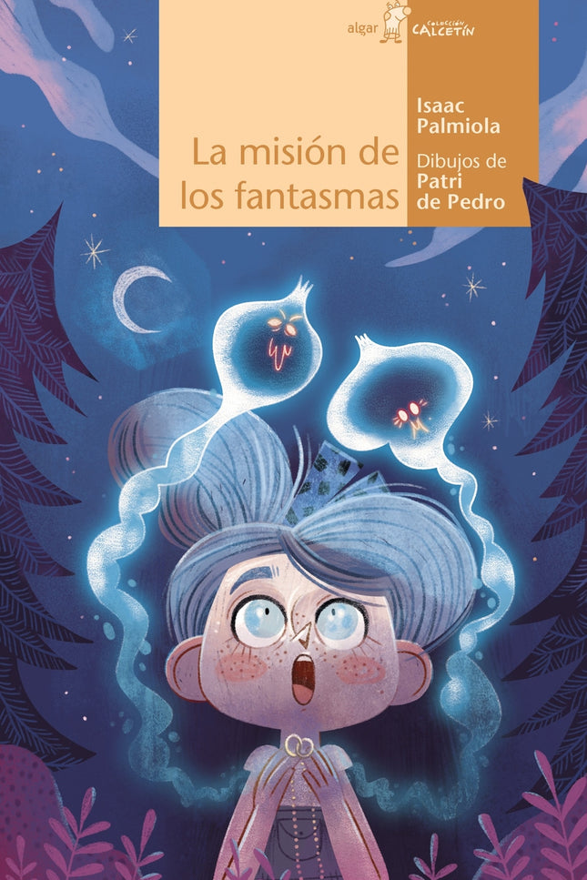 La Misión De Los Fantasmas