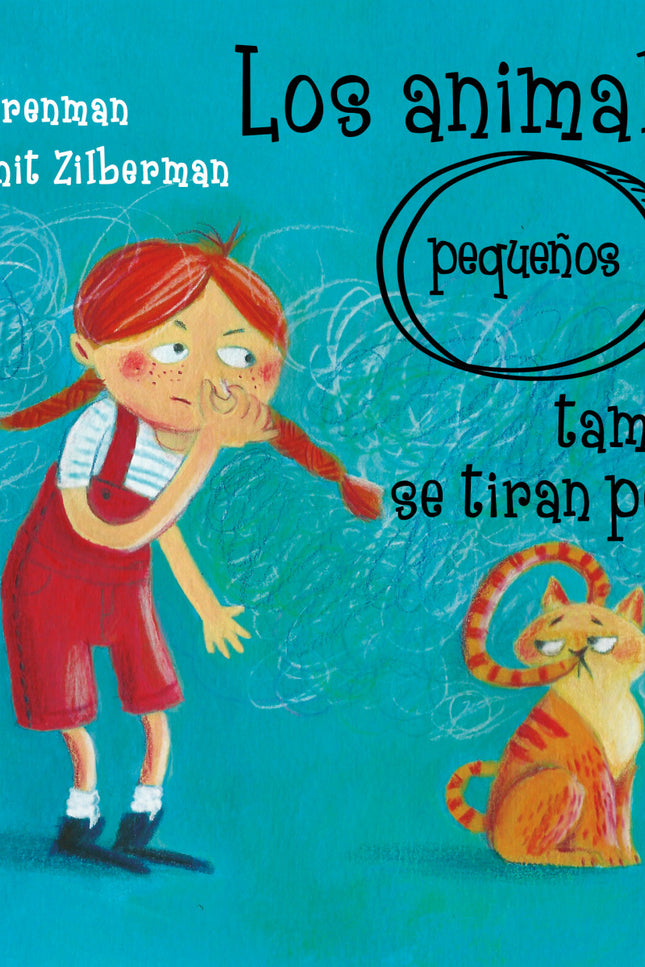 Animales