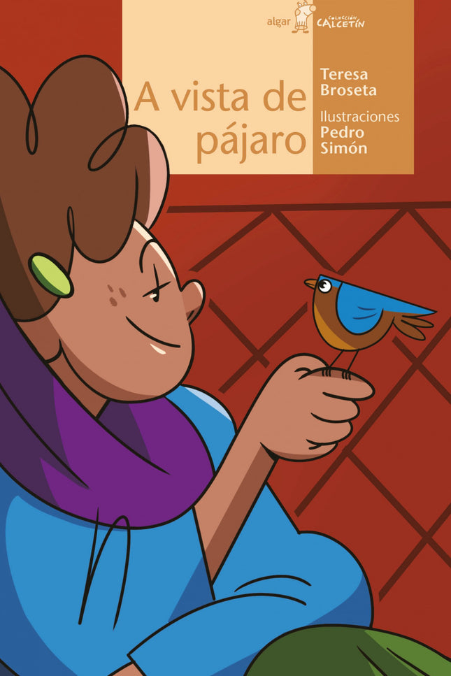 A Vista De Pájaro