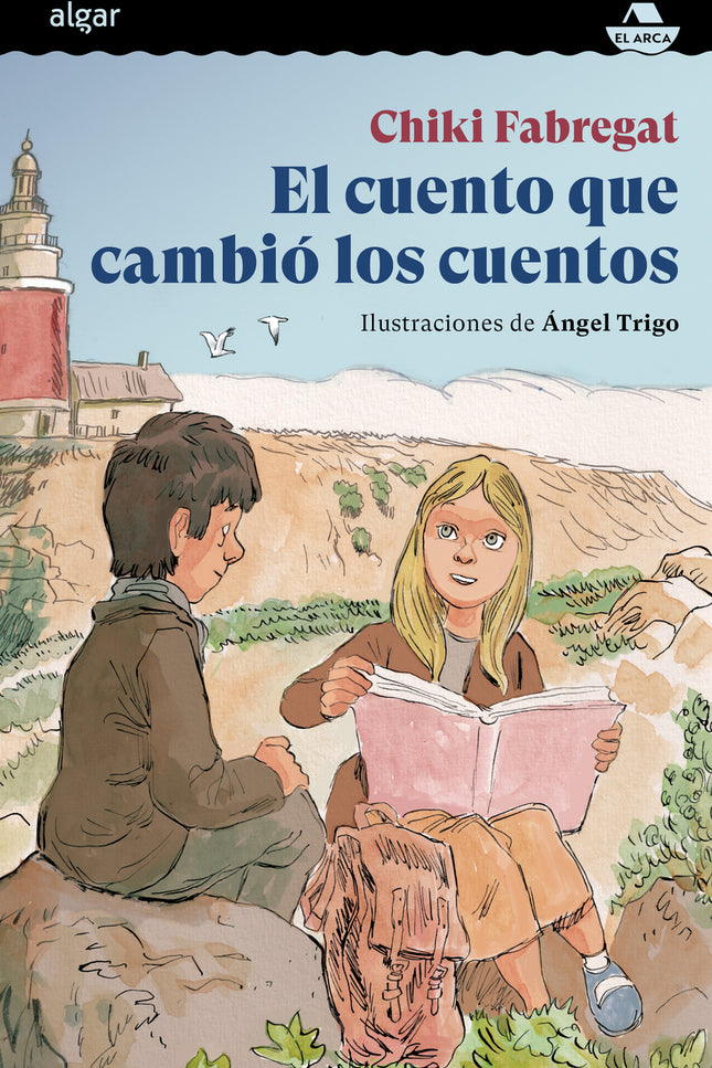 El Cuento Que Cambió Los Cuentos