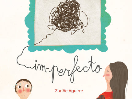 Im-perfecto