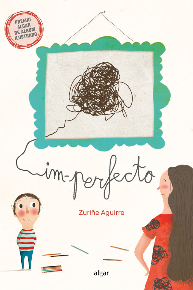 Im-perfecto