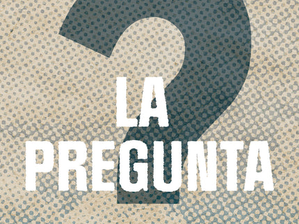La Pregunta