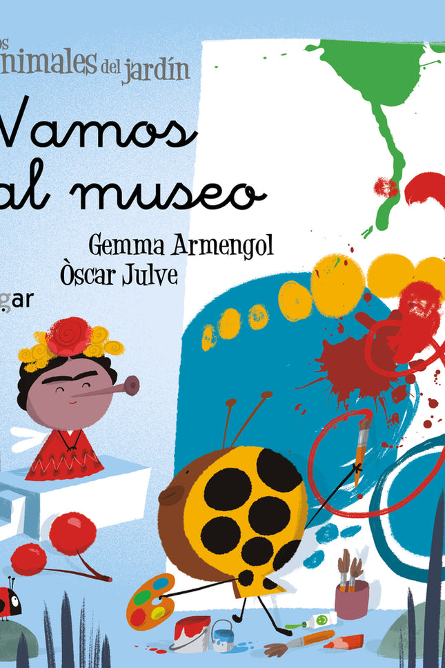 Vamos Al Museo