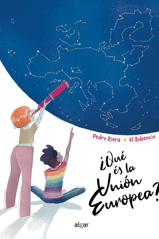 ¿qué Es La Unión Europea?