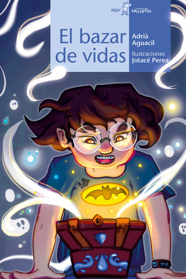 El Bazar De Vidas