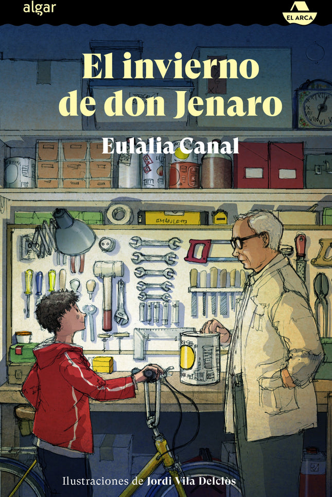 Invierno De Don Jenaro