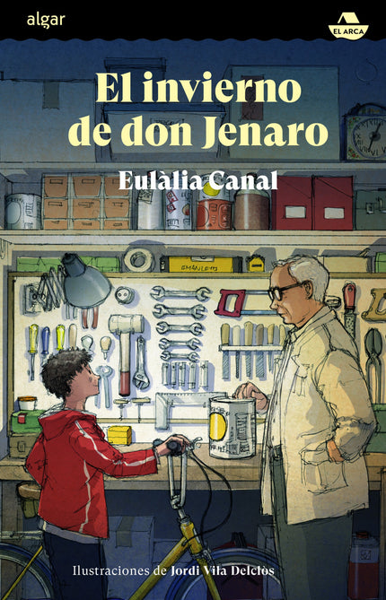 Invierno De Don Jenaro