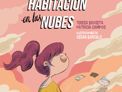 Una Habitacion En Las Nubes