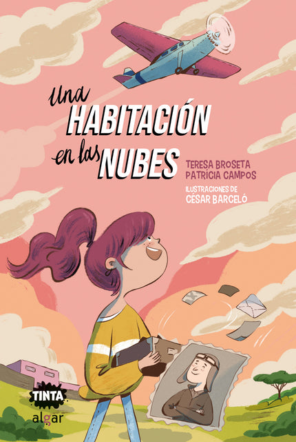 Una Habitacion En Las Nubes