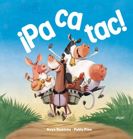 ¡pacatac!