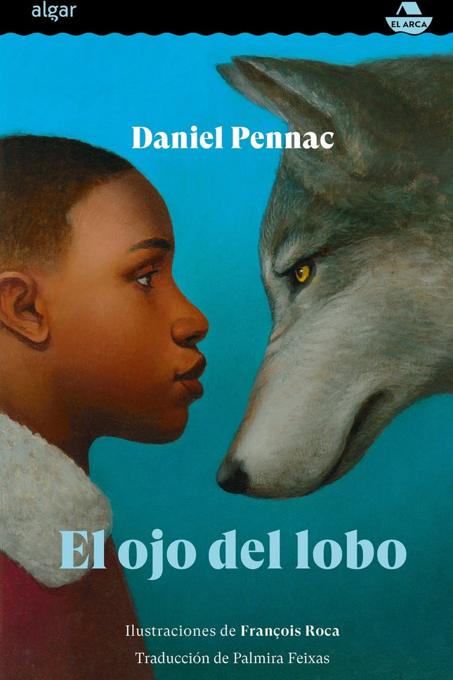 El Ojo Del Lobo