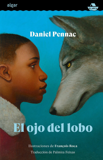 El Ojo Del Lobo