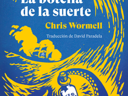 La Botella De La Suerte