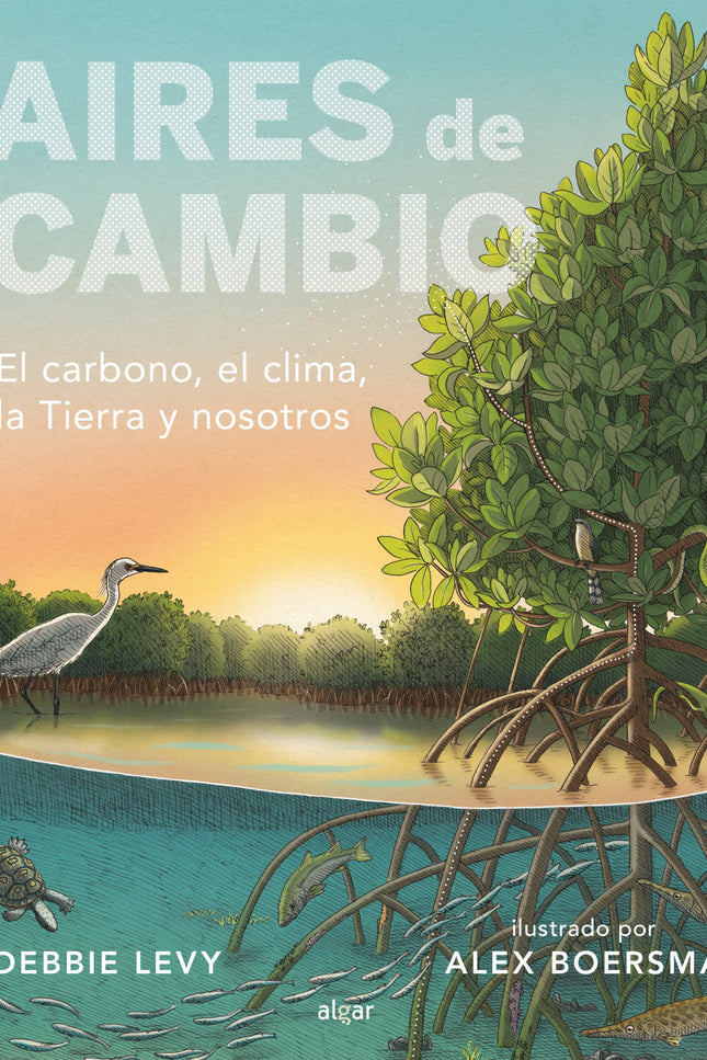 Aires De Cambio